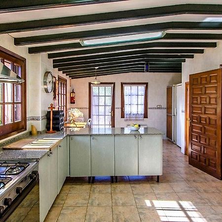 Catalunya Casas Nature And Tranquility For 24 Pax - 30Km To Beach Sant Pere de Vilamajor Exterior foto