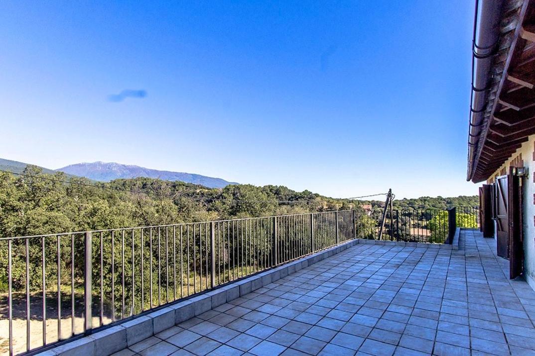 Catalunya Casas Nature And Tranquility For 24 Pax - 30Km To Beach Sant Pere de Vilamajor Exterior foto